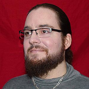 Profile photo for Stephen Kalenuik