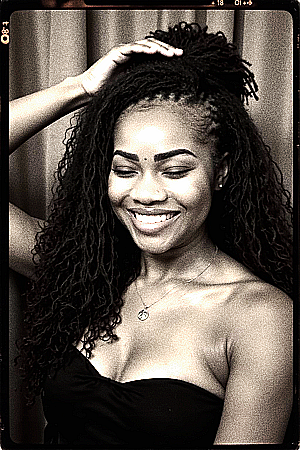 Profile photo for Julia Sharper