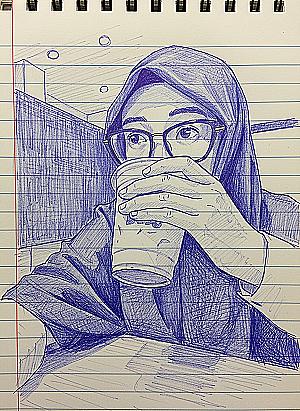 Profile photo for Felisa Firdarini