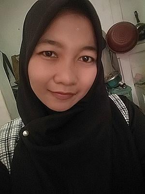 Profile photo for Kiki zakia