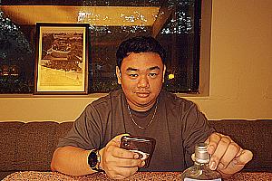 Profile photo for Charis Gultom