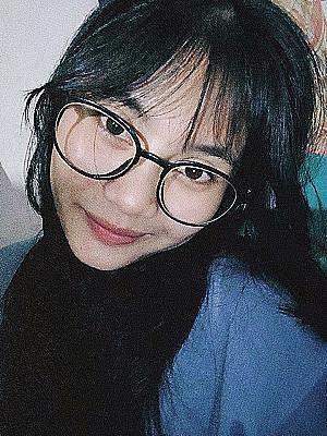 Profile photo for Bunga Lestari Samosir