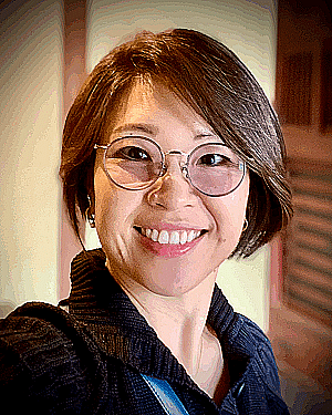 Profile photo for Kana Kagawa