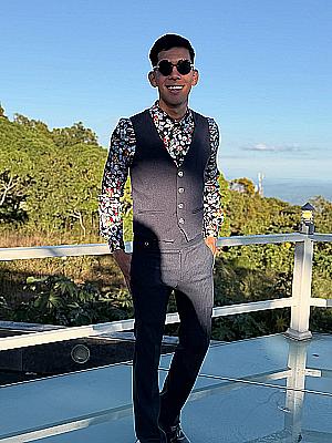 Profile photo for Erick Miguel Ascencio Betancourth