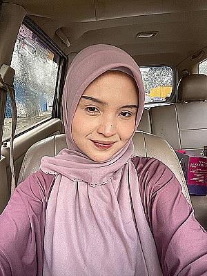Profile photo for Desi Syafitria Ningsih