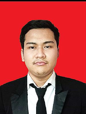 Profile photo for Aditya Saputra