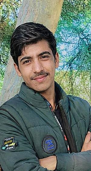 Profile photo for It's Akmal JATOI