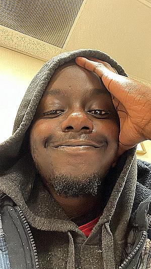 Profile photo for Adrian Wachira