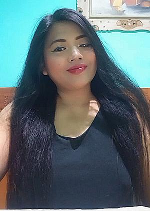 Profile photo for Filly Yuliastuti