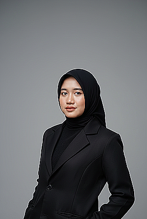 Profile photo for Siti Solikha