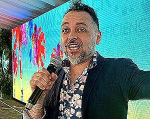 Profile photo for Nick Lopez