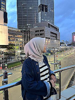 Profile photo for Annisa ramadhani