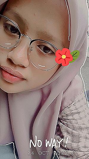 Profile photo for Hana Rusmalia