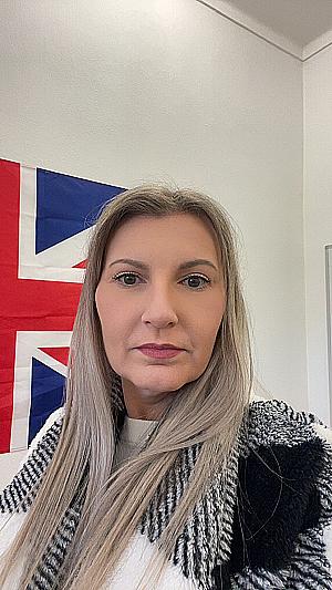 Profile photo for GISELE BUCHER JUNKES