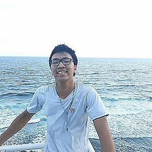 Profile photo for Dean Rivaldo Damianus Rengkung