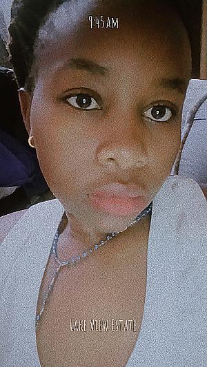 Profile photo for Yvonne Getugi