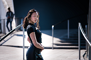 Profile photo for Natalie Ng Yen Wei