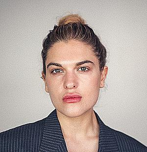 Profile photo for Camille Pellicer