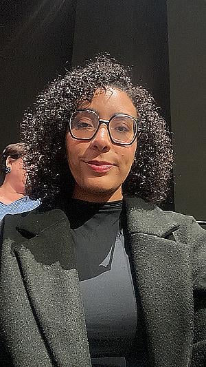 Profile photo for Barbara Lozada