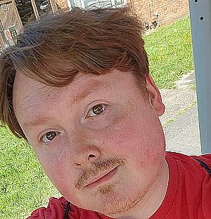 Profile photo for Damien Malkin