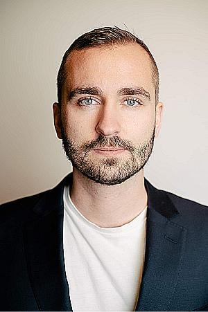 Profile photo for Johan Näsström