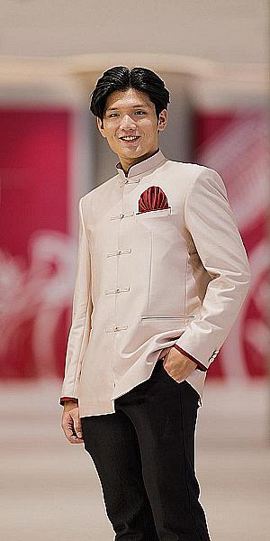 Profile photo for Nathaniel Hans