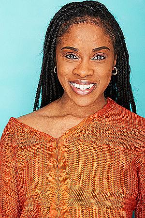 Profile photo for Falecia Dunn