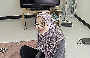 Profile photo for Amalia Sabila