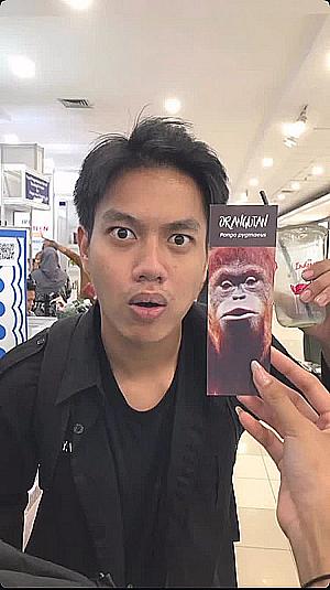 Profile photo for Bintang At Thoriq Putra