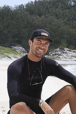 Profile photo for Yassin Beckmann