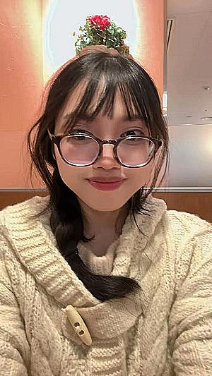 Profile photo for Distha Yuni Utami