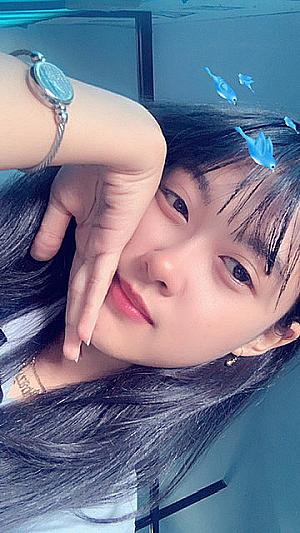 Profile photo for Shintya Maria