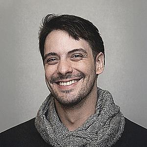 Profile photo for Christian Calabrese