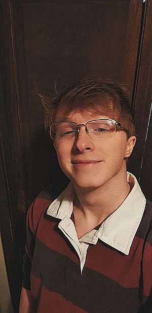 Profile photo for Ashton Blake Brumlow