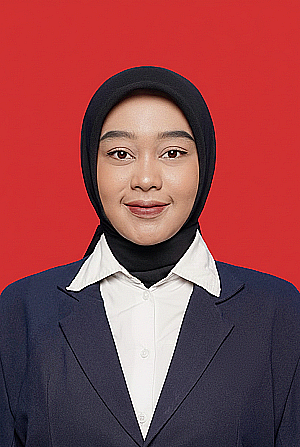 Profile photo for Lutfi Annisa Putri