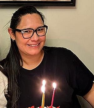 Profile photo for Karla Escamilla