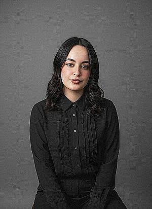 Profile photo for Alyaa Ramadan