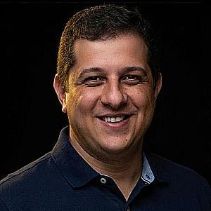 Profile photo for Marcel Melo