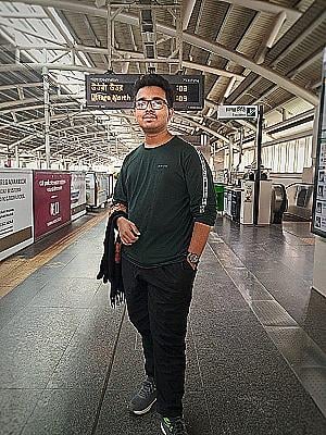 Profile photo for Sajid Raihan Taha