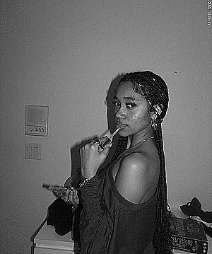 Profile photo for Saniya Jones