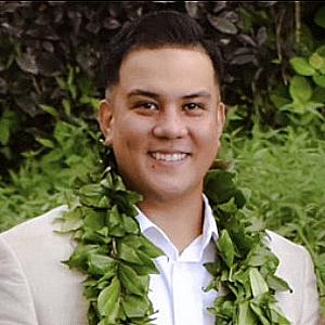 Profile photo for Blaize Rodrigues