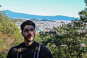 Profile photo for Joshua Mulligan