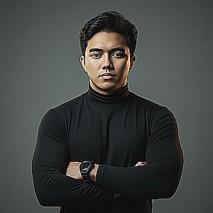 Profile photo for George Fronda