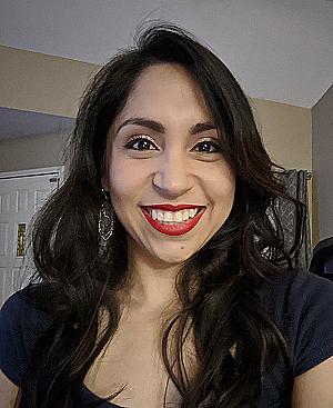Profile photo for Angela Valenzuela