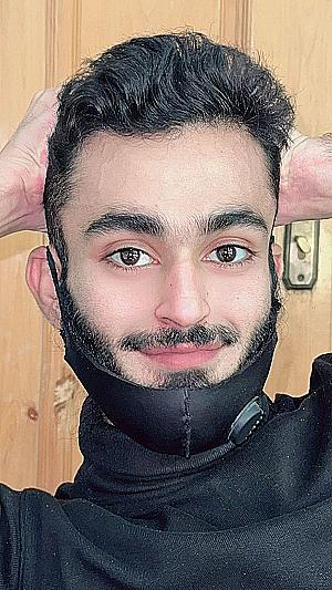 Profile photo for Adil Khan