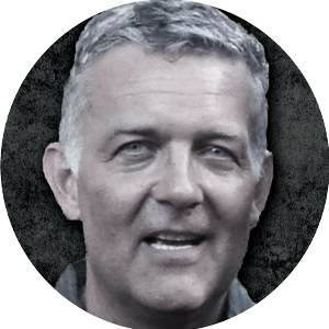 Profile photo for Lawrence Mc Cormick