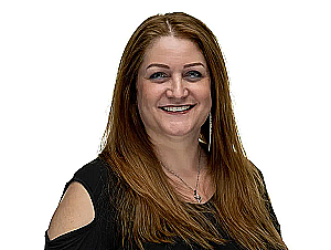 Profile photo for Julie Hoffer