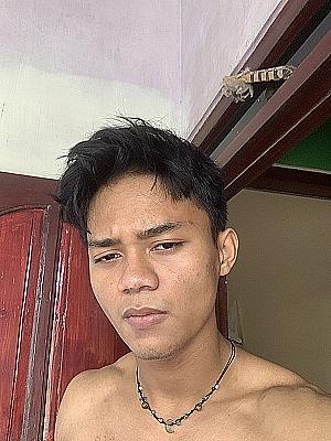 Profile photo for MOHAMAD HASBI