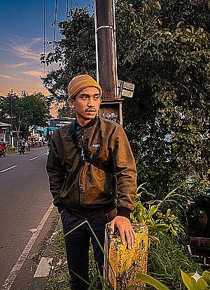 Profile photo for Firdaus Sutiawan