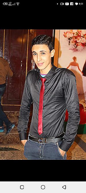 Profile photo for MrMohamed Samer